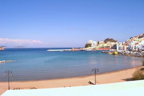 Apartamento Maridea - Spiaggia Sant' Antonio