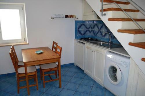 Apartamento Maridea - Spiaggia Sant' Antonio