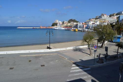 Apartamento Maridea - Spiaggia Sant' Antonio