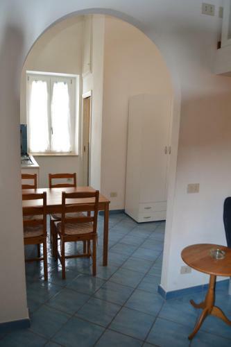 Apartamento Maridea - Spiaggia Sant' Antonio