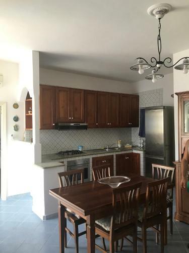Apartamento Casa Francesca - Immobilevante