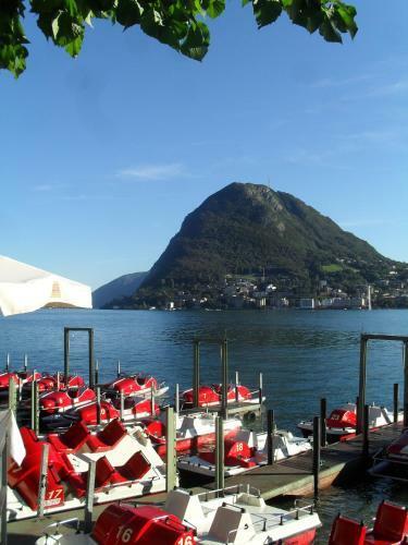 Casa Via Como