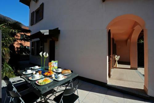 Casa Di Claes