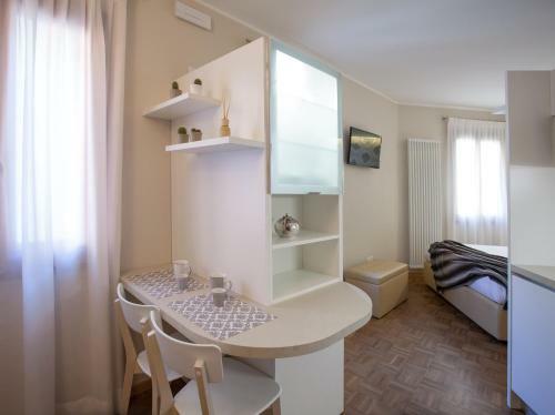 Apartamento Residence "le Casette"