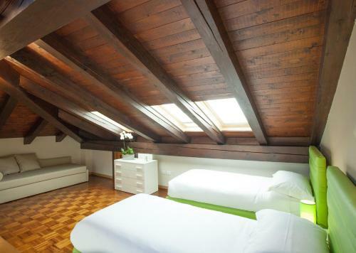 Apartamento Residence "le Casette"