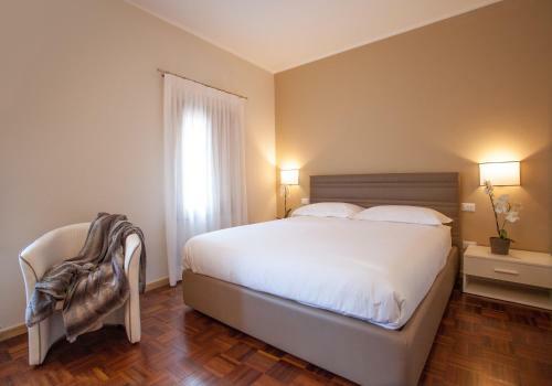 Apartamento Residence "le Casette"