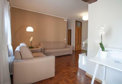 Apartamento Residence "le Casette"