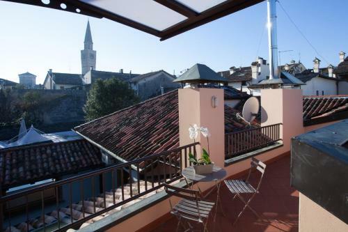 Apartamento Residence "le Casette"
