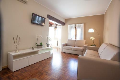Apartamento Residence "le Casette"
