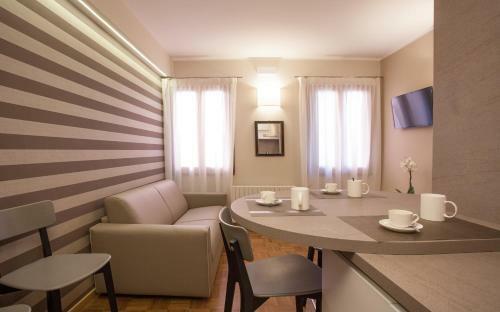 Apartamento Residence "le Casette"