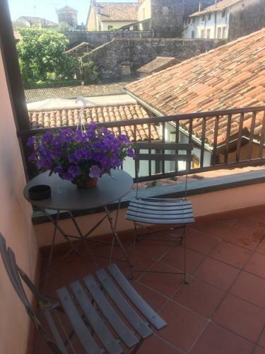 Apartamento Residence "le Casette"