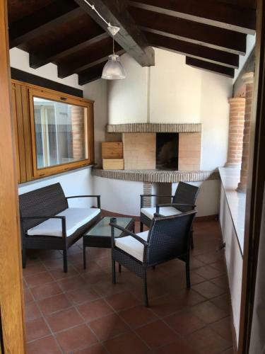 Apartamento Residence "le Casette"