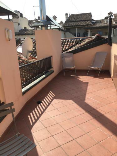 Apartamento Residence "le Casette"