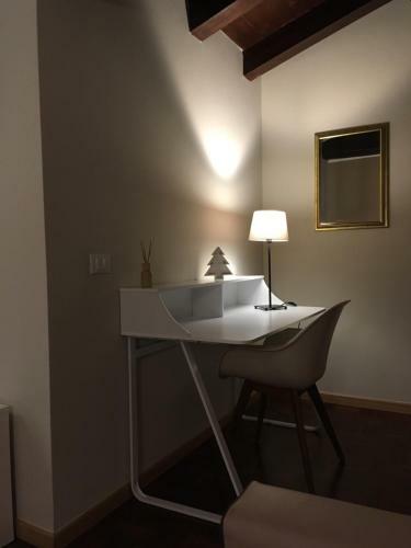 Apartamento Residence "le Casette"