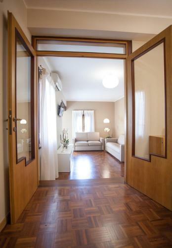 Apartamento Residence "le Casette"