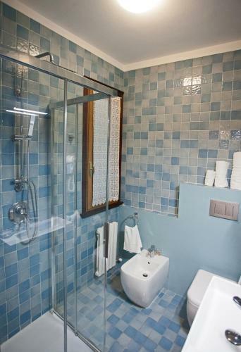 Apartamento Residence "le Casette"