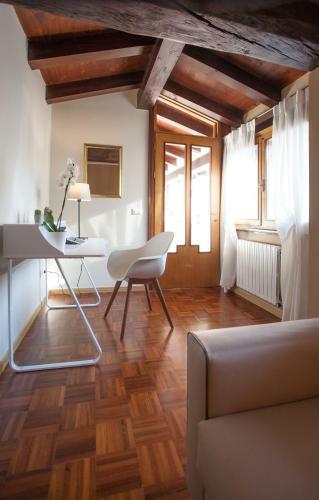 Apartamento Residence "le Casette"