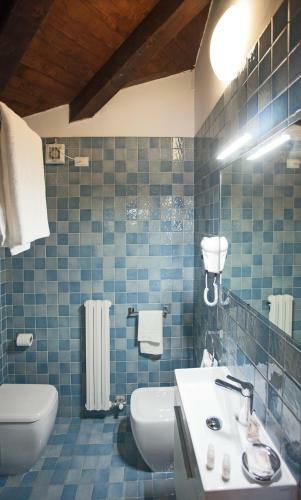 Apartamento Residence "le Casette"