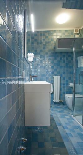 Apartamento Residence "le Casette"