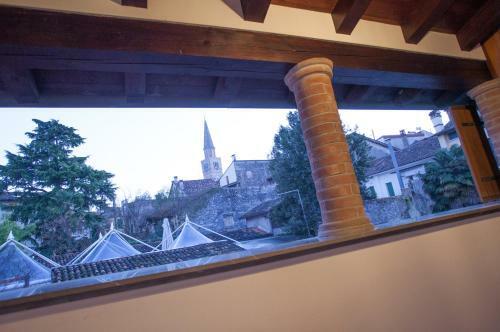 Apartamento Residence "le Casette"