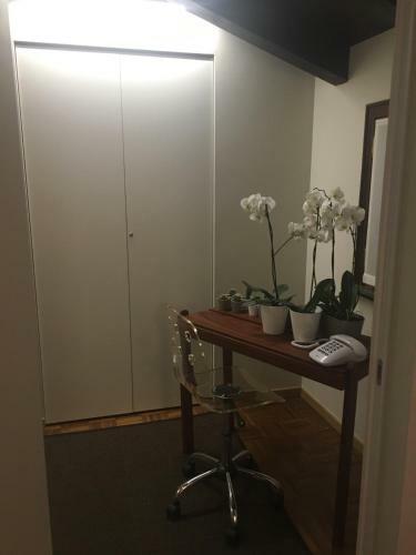 Apartamento Residence "le Casette"