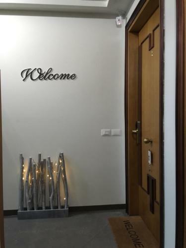 Apartamento Residence "le Casette"