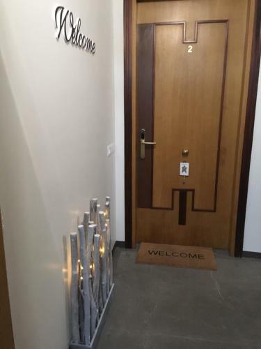 Apartamento Residence "le Casette"