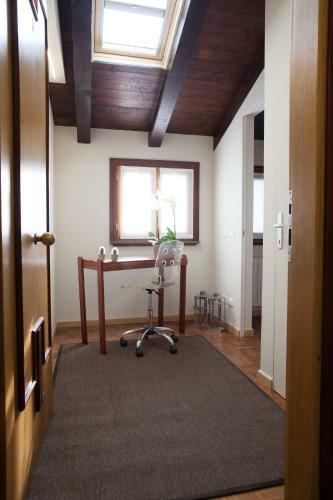 Apartamento Residence "le Casette"