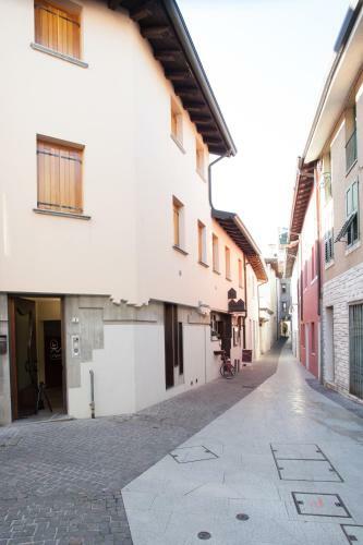 Apartamento Residence "le Casette"