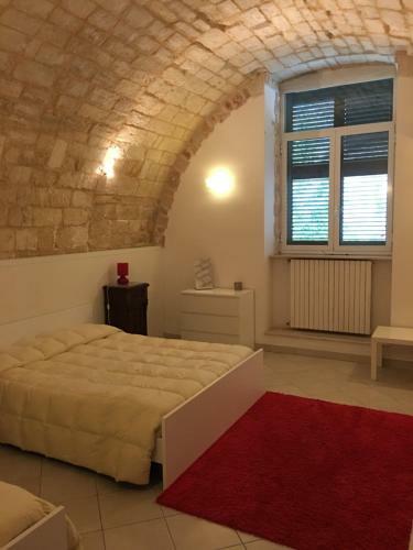 B&B Le Fioriere