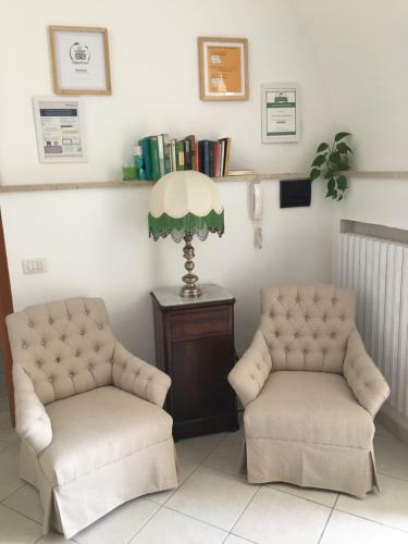 B&B Le Fioriere