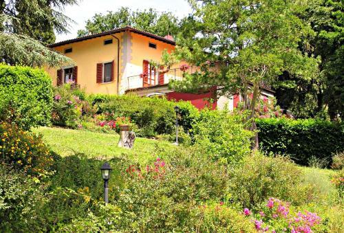 Il Villino