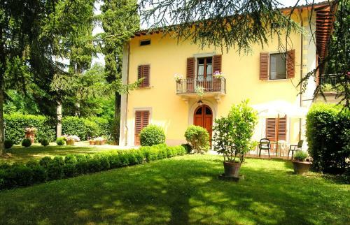 Il Villino
