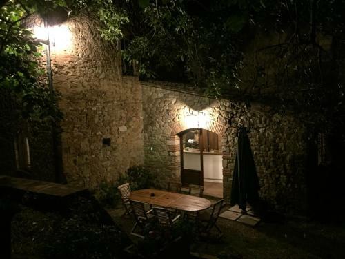 Bed & Breakfast Hotel Giogliano