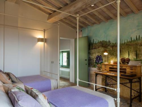 Radicofani Villa Sleeps 11 Pool Wifi