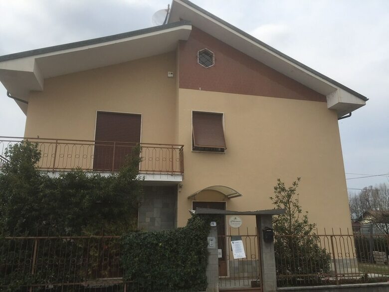 Apartamento Casa Salice
