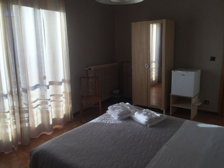 Apartamento Casa Salice