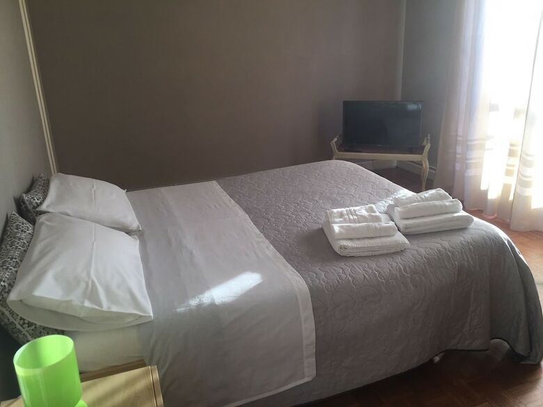 Apartamento Casa Salice