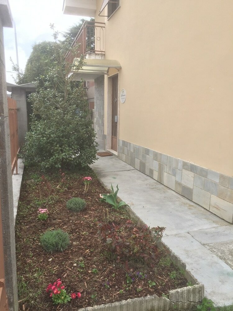 Apartamento Casa Salice
