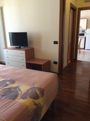 Posada Locanda Dai Gelosi