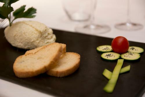 Posada Locanda Dai Gelosi