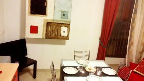 Apartment Via Attilio Bosisio