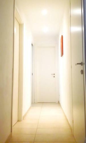 Apartment Via Attilio Bosisio