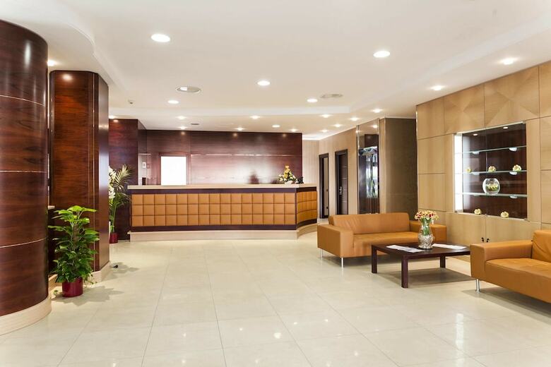 Bv President Hotel