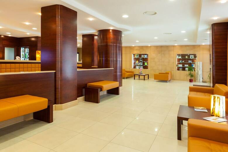 Bv President Hotel