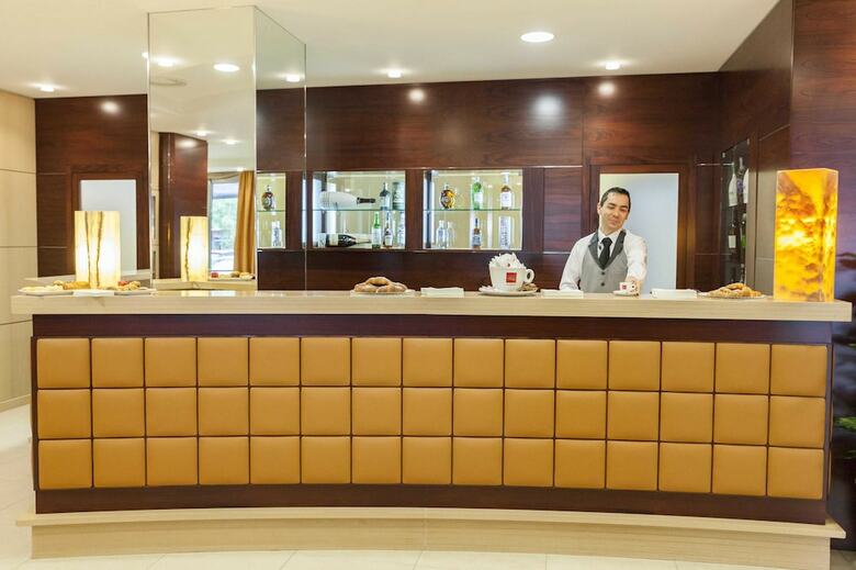 Bv President Hotel
