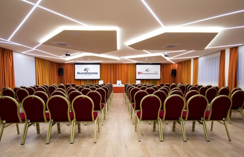 Bv President Hotel