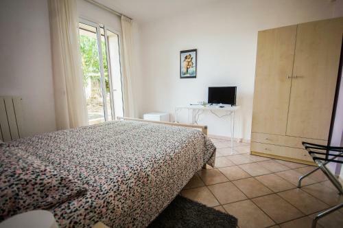 Bed & Breakfast Beb Brusce' Franco E Tina
