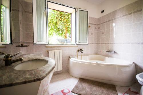 Bed & Breakfast Beb Brusce' Franco E Tina