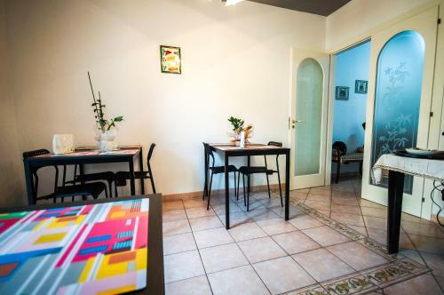 Bed & Breakfast Beb Brusce' Franco E Tina